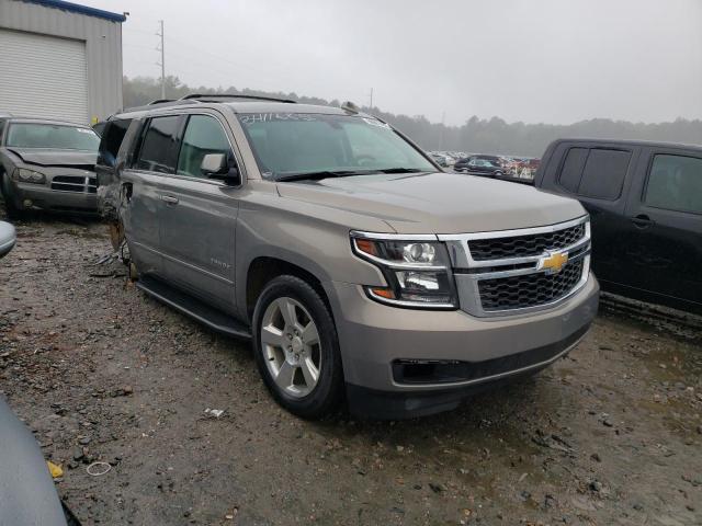 Photo 4 from auction – 2019 CHEVROLET TAHOE C150 with VIN 1GNSCAEC5KR100819