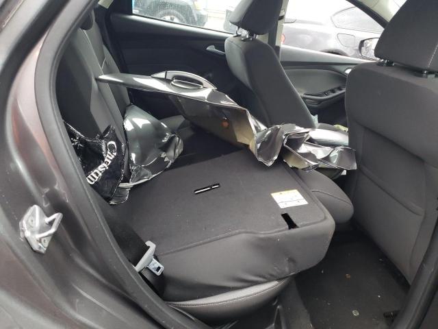 Photo 10 from auction – 2014 FORD FOCUS SE with VIN 1FADP3K25EL179015