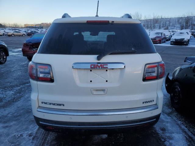 Photo 6 from auction – 2015 GMC ACADIA SLT with VIN 1GKKVRKD6FJ189338