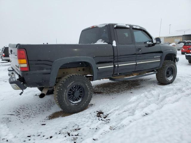 Фото 3 с аукциона – 2002 CHEVROLET SILVERADO с VIN 1GCHK29G02E251499