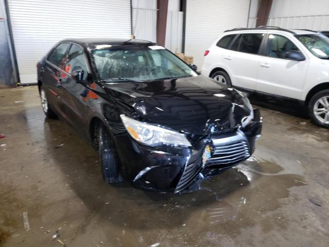 Photo 4 from auction – 2016 TOYOTA CAMRY LE with VIN 4T4BF1FK8GR535328