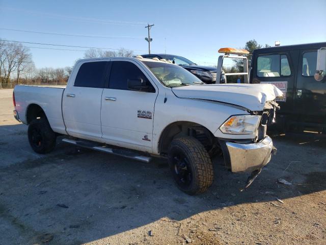 Photo 4 from auction – 2016 RAM 2500 SLT with VIN 3C6UR5DL2GG156112
