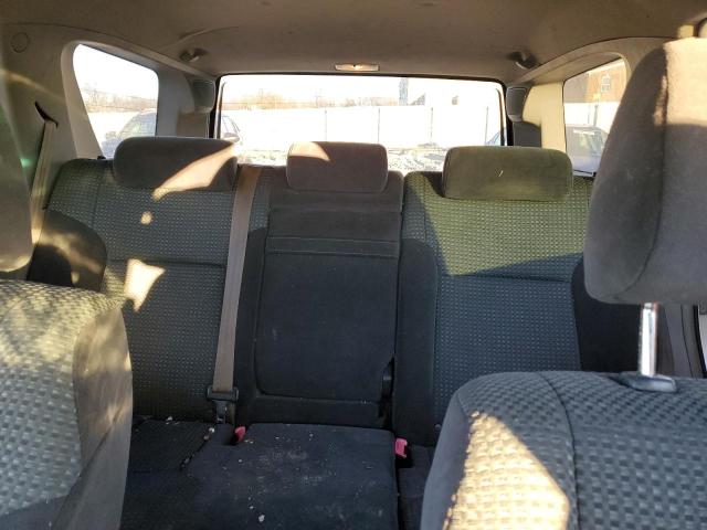 Photo 10 from auction – 2005 TOYOTA 4RUNNER SR with VIN JTEBT14R358022612