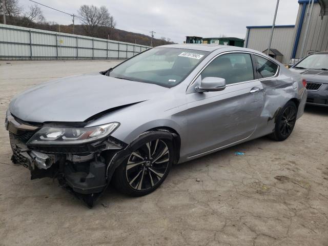 Photo 1 from auction – 2016 HONDA ACCORD EX with VIN 1HGCT1B59GA006940