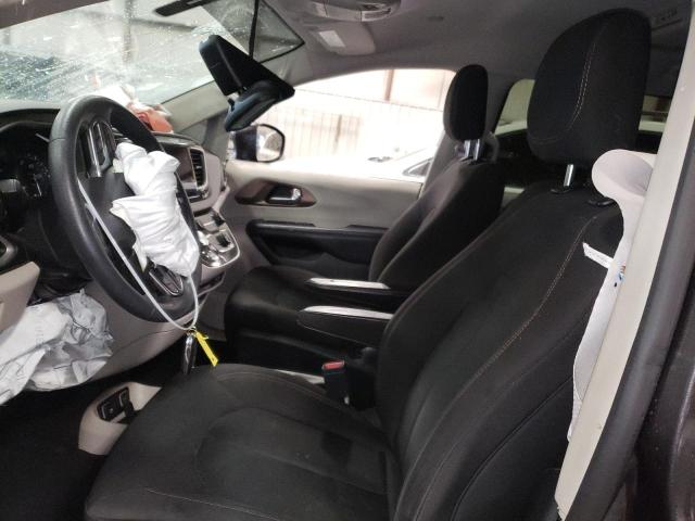 Photo 7 from auction – 2017 CHRYSLER PACIFICA T with VIN 2C4RC1DGXHR710472