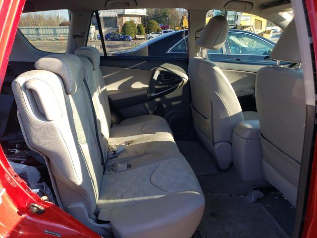 Photo 10 from auction – 2009 TOYOTA RAV4 with VIN JTMBF33V295000341