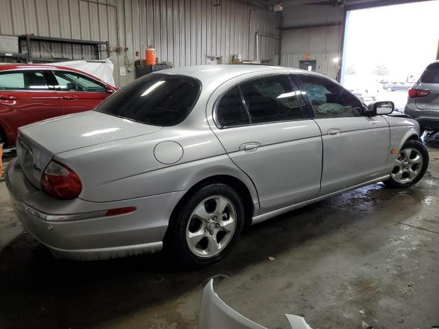 Photo 3 from auction – 2001 JAGUAR S-TYPE with VIN SAJDA01N61FL97934