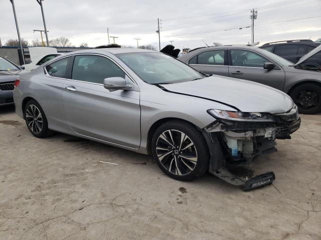 Photo 4 from auction – 2016 HONDA ACCORD EX with VIN 1HGCT1B59GA006940