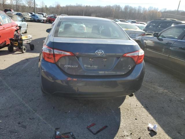 Photo 6 from auction – 2014 TOYOTA COROLLA L with VIN 5YFBURHEXEP139289