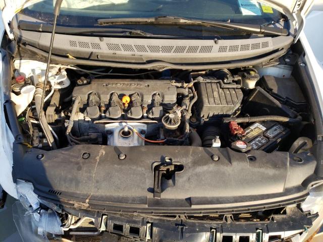 Photo 11 from auction – 2009 HONDA CIVIC EX with VIN 2HGFA16879H305550