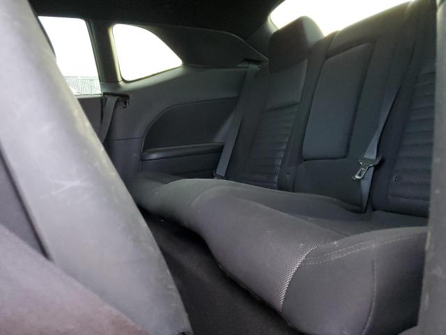 Photo 10 from auction – 2011 DODGE CHALLENGER with VIN 2B3CJ4DG6BH509938
