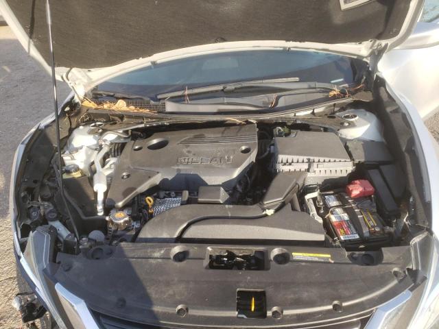 Photo 11 from auction – 2017 NISSAN ALTIMA 2.5 with VIN 1N4AL3AP4HC287805