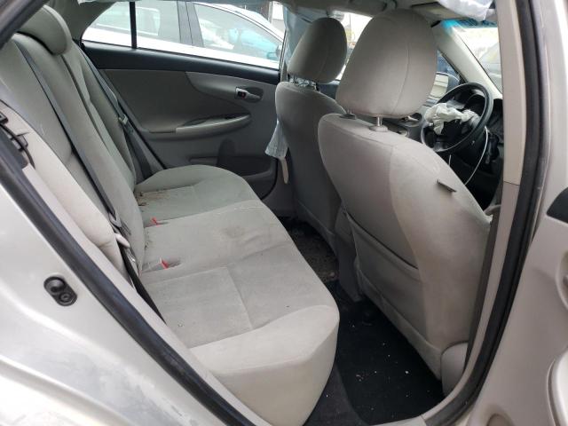 Photo 10 from auction – 2013 TOYOTA COROLLA BA with VIN 5YFBU4EE6DP179858