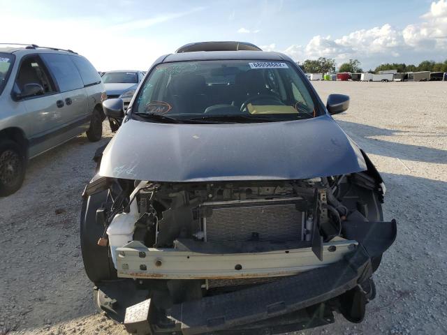 Photo 5 from auction – 2019 NISSAN VERSA S with VIN 3N1CN7AP2KL877973