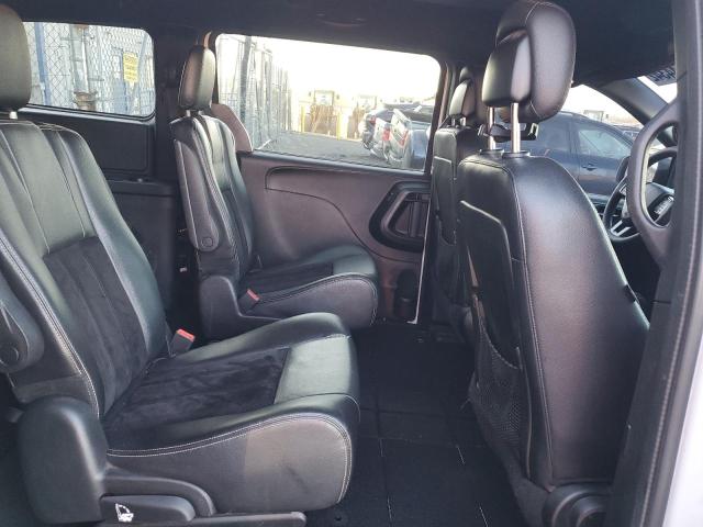 Photo 11 from auction – 2018 DODGE GRAND CARA with VIN 2C4RDGCG5JR137262