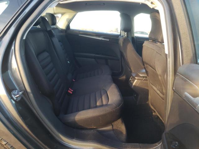 Photo 10 from auction – 2015 FORD FUSION SE with VIN 3FA6P0LU9FR296753