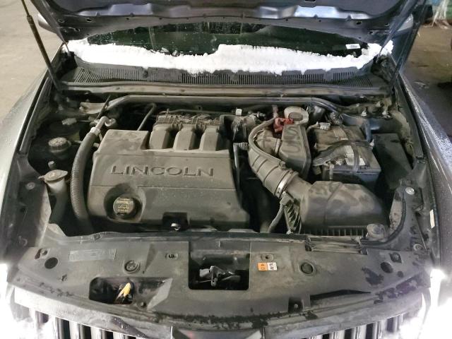 Photo 11 from auction – 2011 LINCOLN MKS with VIN 1LNHL9DR2BG614397