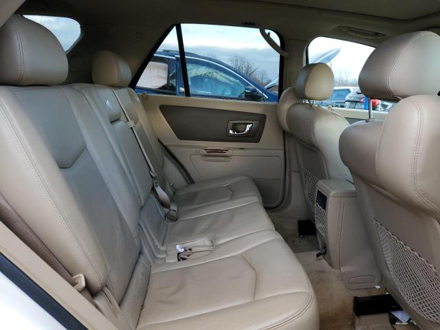 Photo 11 from auction – 2006 CADILLAC SRX with VIN 1GYEE637760214392