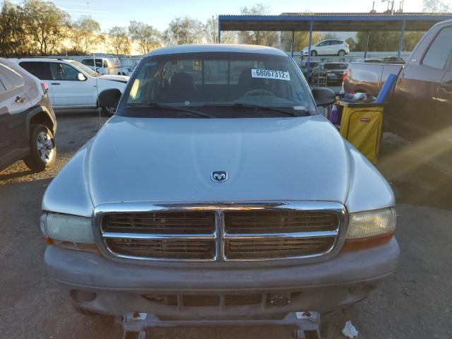 Photo 5 from auction – 2004 DODGE DAKOTA SXT with VIN 1D7HG12K04S691632