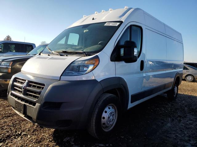 RAM PROMASTER 2017 with VIN 3C6TRVDG7HE536901 - Photo from auction