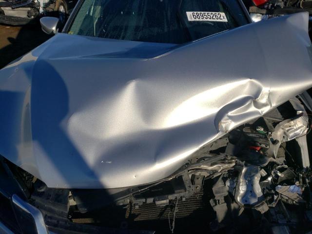 Photo 11 from auction – 2014 HONDA ACCORD LX with VIN 1HGCR2F31EA122210