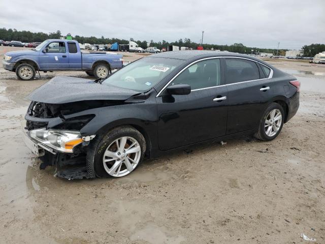 Photo 1 from auction – 2014 NISSAN ALTIMA 2.5 with VIN 1N4AL3AP9EC130878