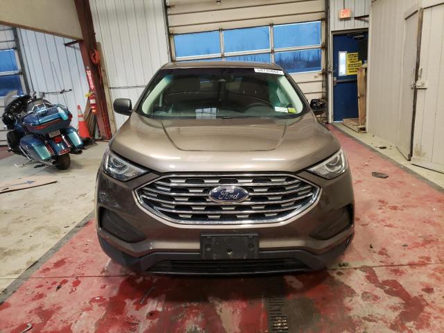 Photo 5 from auction – 2019 FORD EDGE SE with VIN 2FMPK4G94KBB67818