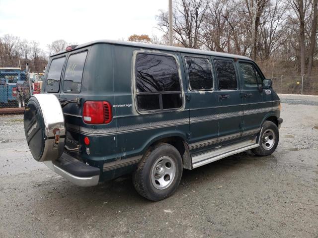 Фото 3 с аукциона – 1997 DODGE RAM VAN B2 с VIN 2B6HB21X8VK588535