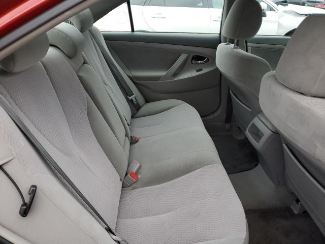 صورة رقم 10 من المزاد - 2010 TOYOTA CAMRY BASE مع VIN 4T4BF3EK4AR083446