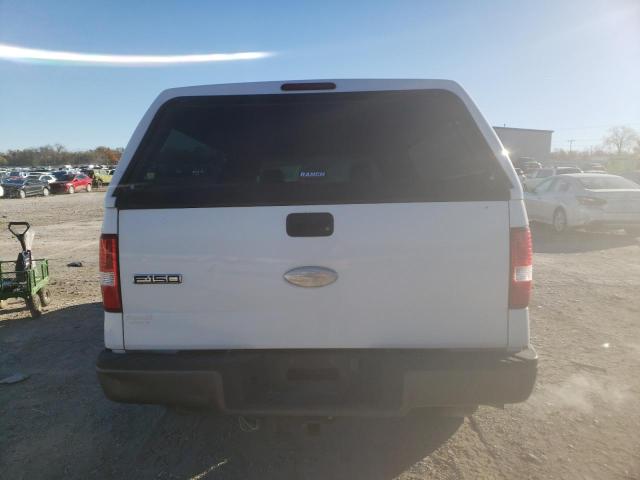 Photo 10 from auction – 2007 FORD F150 with VIN 1FTRF14VX7KB14085