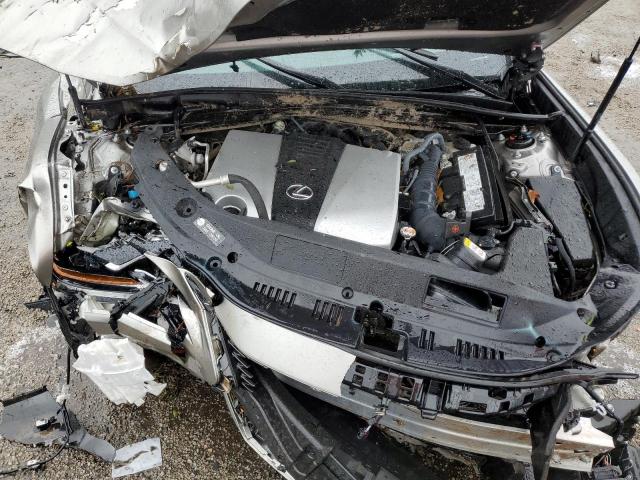 Photo 11 from auction – 2021 LEXUS ES 350 BAS with VIN 58AGZ1B19MU087397