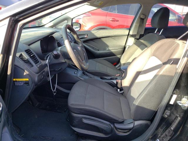 Photo 7 from auction – 2015 KIA FORTE LX with VIN KNAFX4A67F5378910
