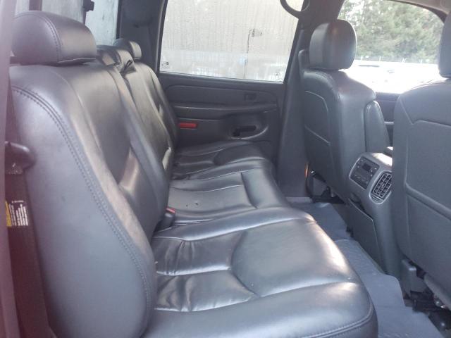 Photo 10 from auction – 2006 CHEVROLET SILVERADO with VIN 1GCHK23D36F172570