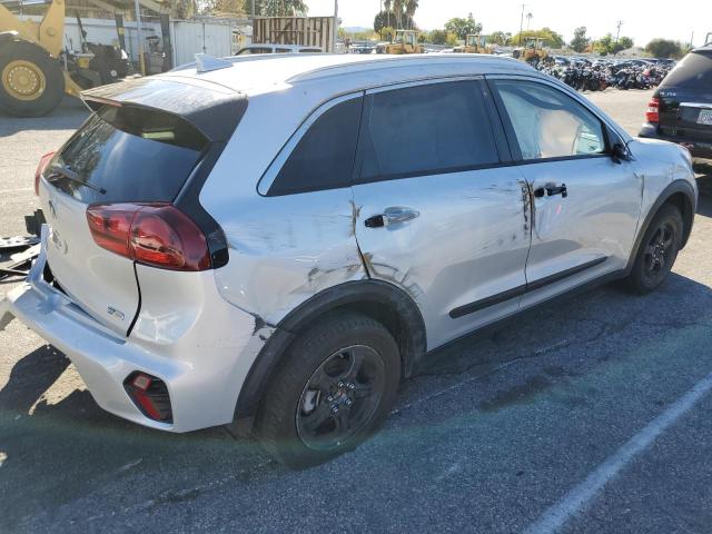 Photo 3 from auction – 2020 KIA NIRO LX with VIN KNDCB3LC0L5395027
