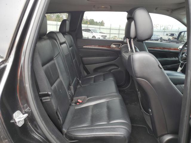 Photo 11 from auction – 2012 JEEP GRAND CHER with VIN 1C4RJEBT9CC187346