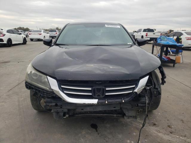 Photo 5 from auction – 2015 HONDA ACCORD SPO with VIN 1HGCR2F53FA082134