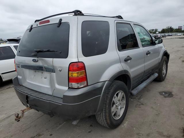 Photo 3 from auction – 2005 FORD ESCAPE XLT with VIN 1FMYU031X5KD98448