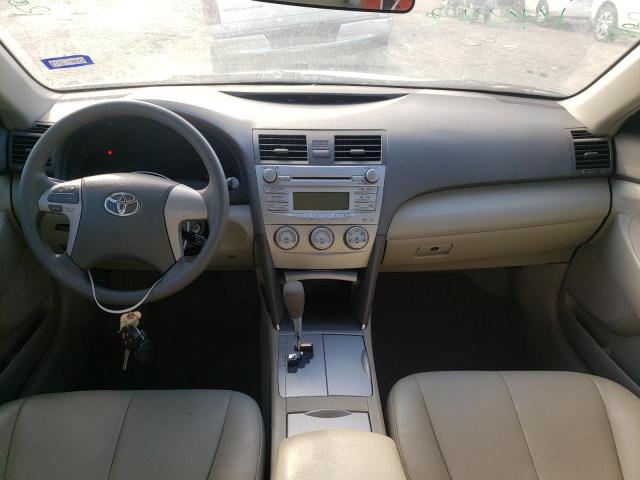 Photo 8 from auction – 2011 TOYOTA CAMRY BASE with VIN 4T1BF3EK5BU749936