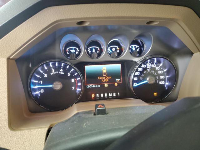 Photo 9 from auction – 2015 FORD F250 SUPER with VIN 1FT7W2B68FEC69272
