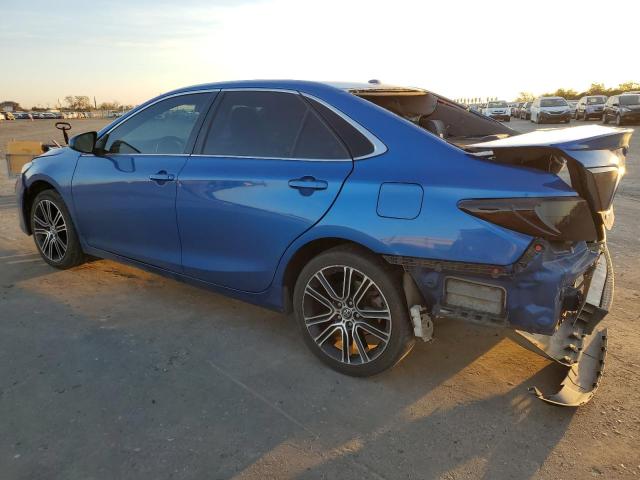 Photo 2 from auction – 2016 TOYOTA CAMRY LE with VIN 4T1BF1FK2GU535917