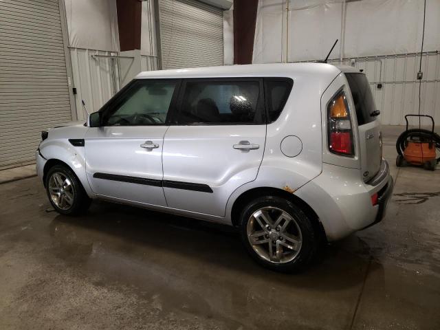 Photo 2 from auction – 2011 KIA SOUL + with VIN KNDJT2A23B7712777