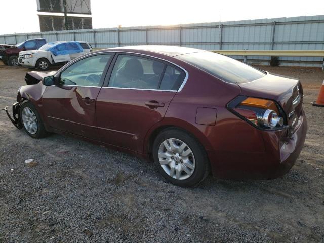 Photo 2 from auction – 2010 NISSAN ALTIMA bas with VIN 1N4AL2AP2AN442968