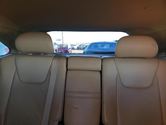 Photo 10 from auction – 2012 LEXUS RX 350 with VIN 2T2BK1BA5CC145782