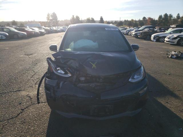 Photo 5 from auction – 2017 CHEVROLET BOLT EV LT with VIN 1G1FW6S05H4128014