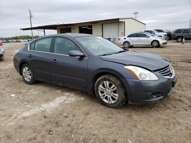 Photo 4 from auction – 2012 NISSAN ALTIMA BAS with VIN 1N4AL2AP0CN493985