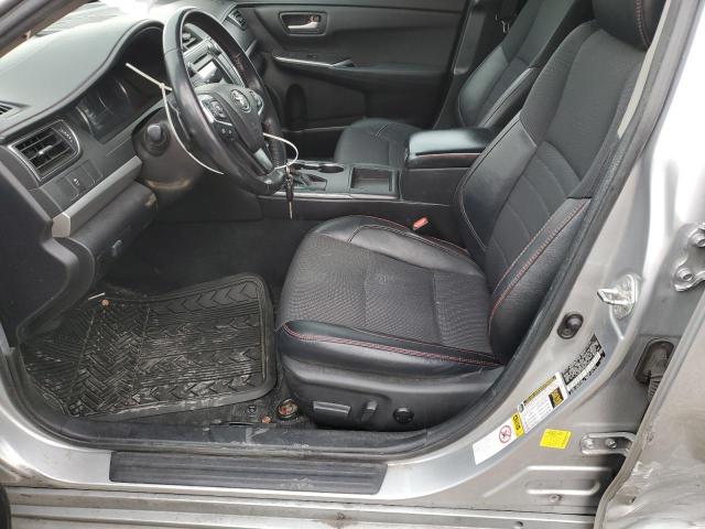 Photo 7 from auction – 2017 TOYOTA CAMRY LE with VIN 4T1BF1FK7HU747147