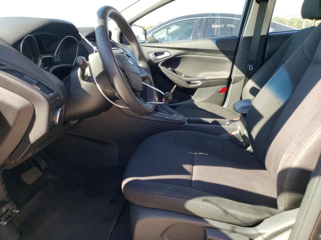 Photo 7 from auction – 2017 FORD FOCUS SE with VIN 1FADP3K29HL223859