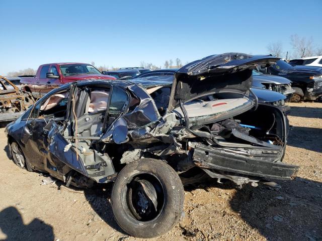 Photo 2 from auction – 2015 HONDA CIVIC LX with VIN 19XFB2F50FE077678
