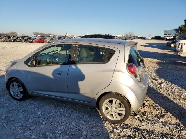 Photo 2 from auction – 2014 CHEVROLET SPARK LS with VIN KL8CB6S90EC587420