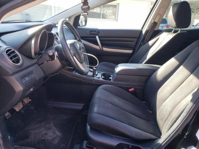 Photo 7 from auction – 2011 MAZDA CX-7 with VIN JM3ER2BMXB0357672